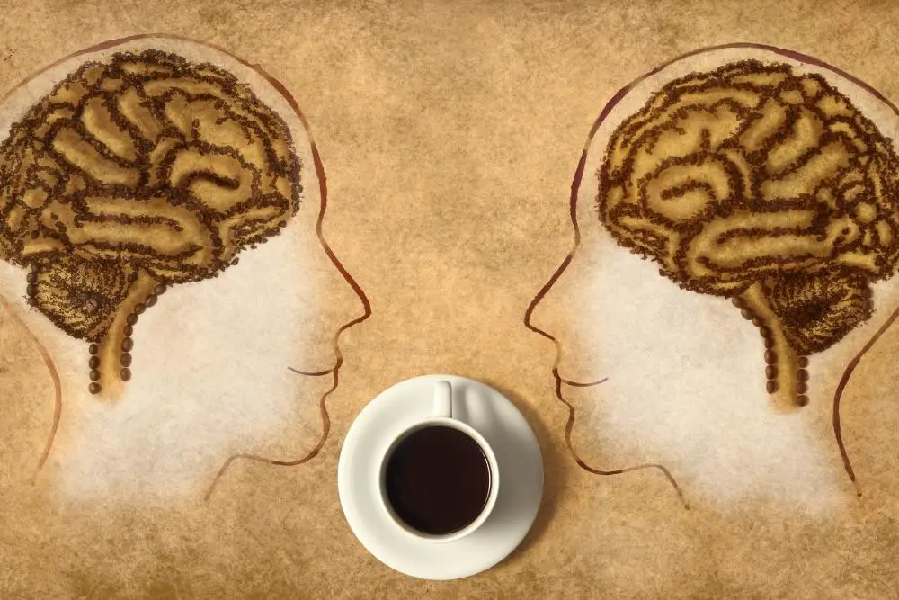 coffee and brain fog