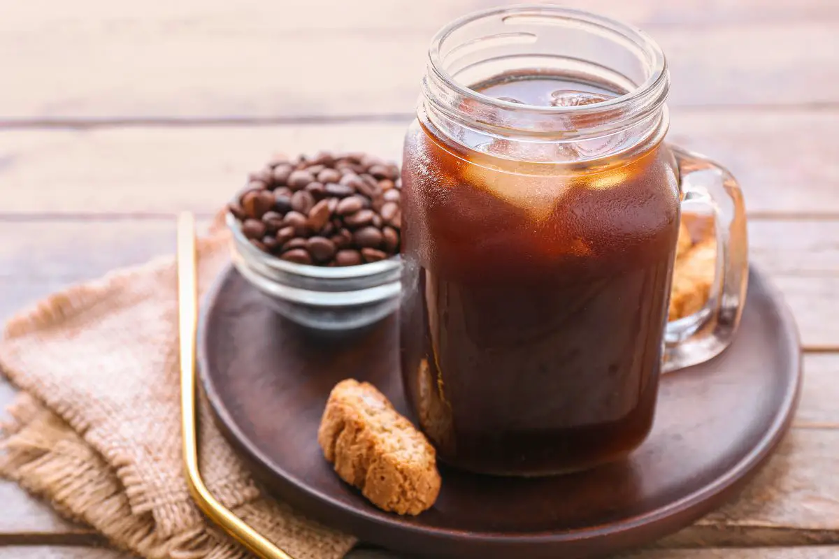 Make Cold Brew Less Acidic