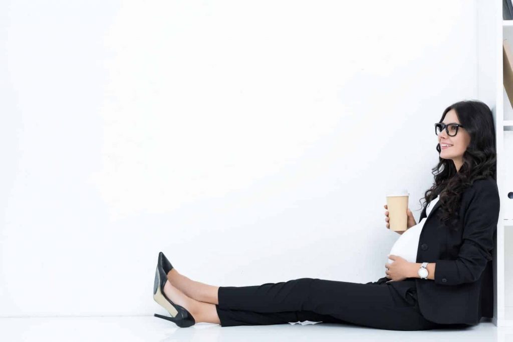 Decaffeinated Coffee When Pregnant