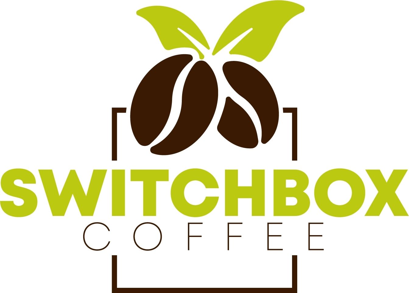 SwitchBox Coffee logo