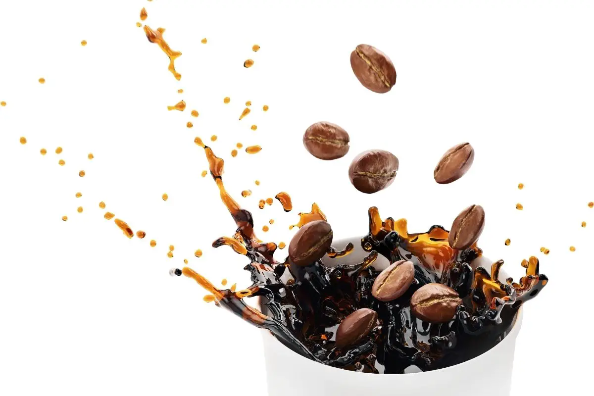 flavor coffee beans