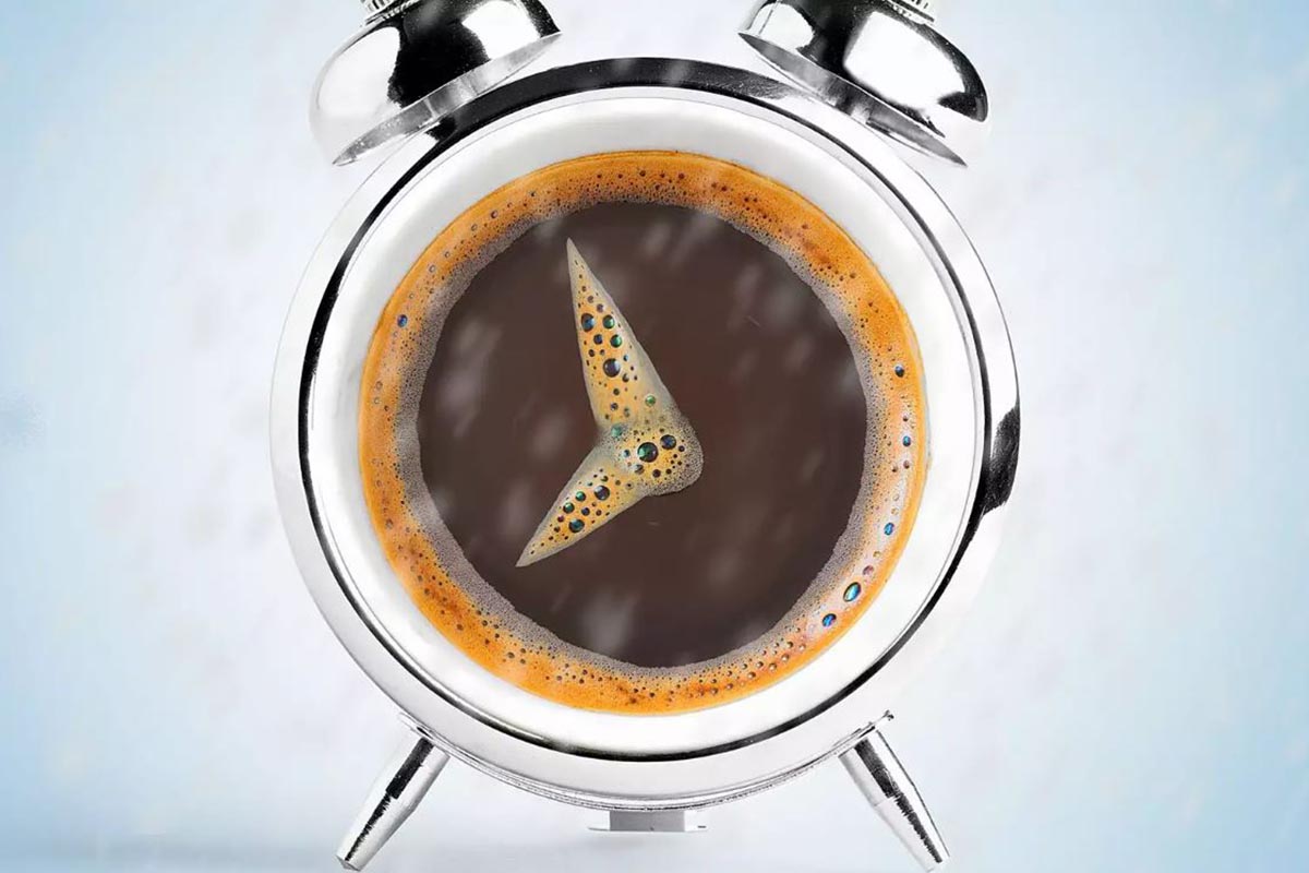 How Late Is Too Late For Coffee 
