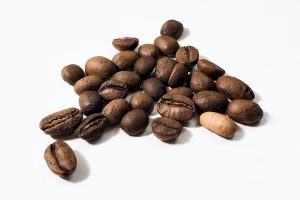 coffee beans