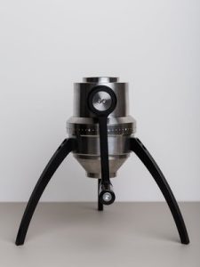 Helor Stance Manual Grinder