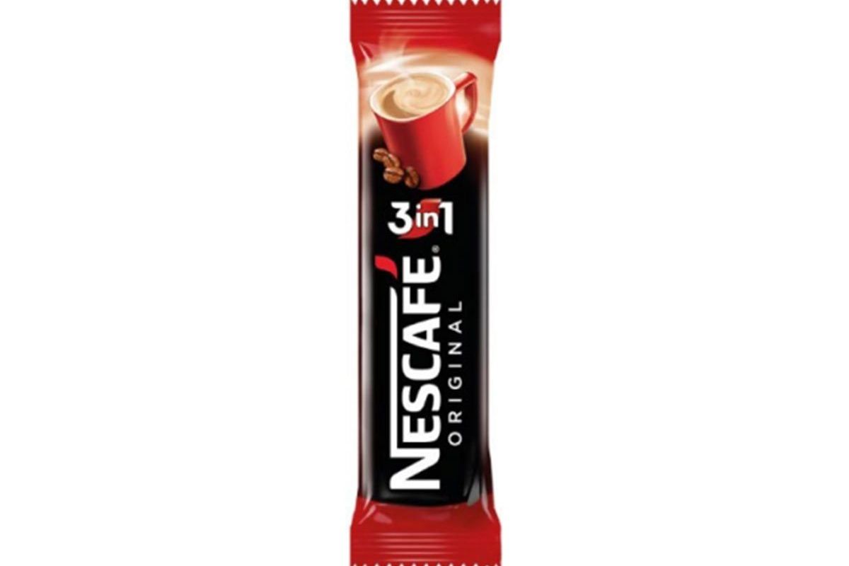 3 in 1 coffee