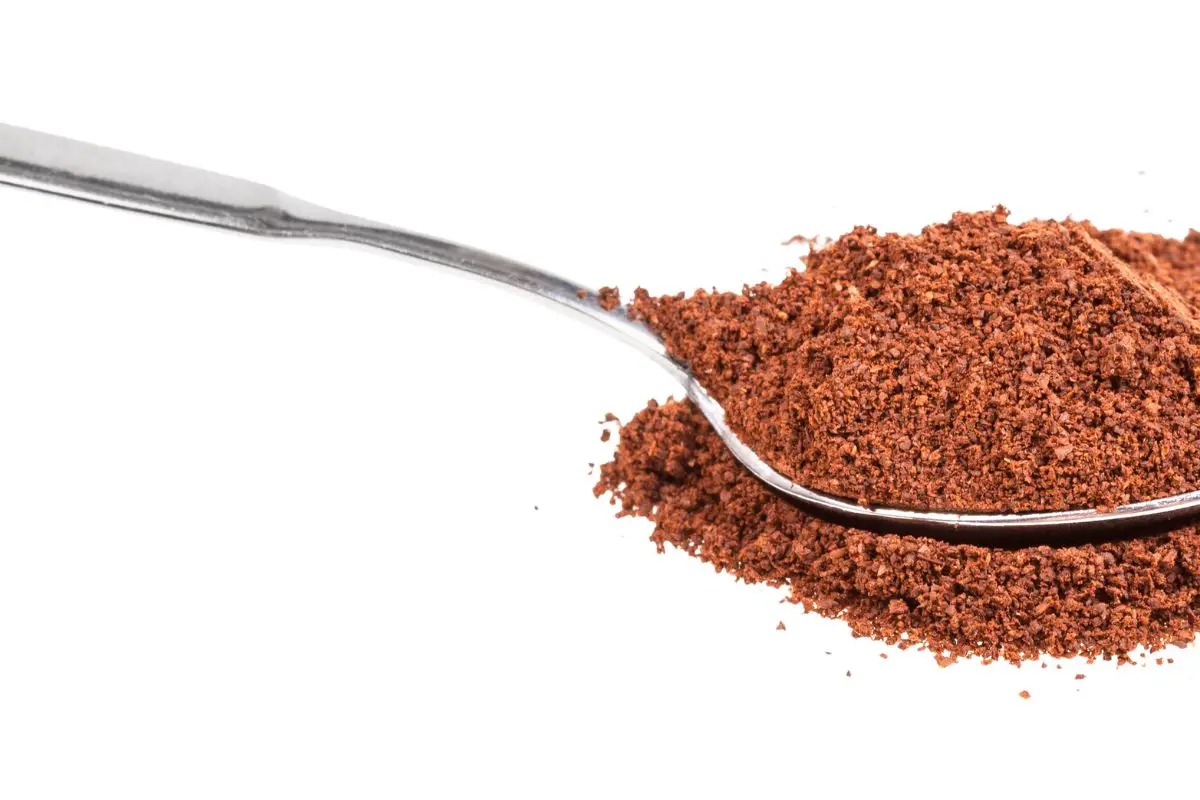 best coffee grounds