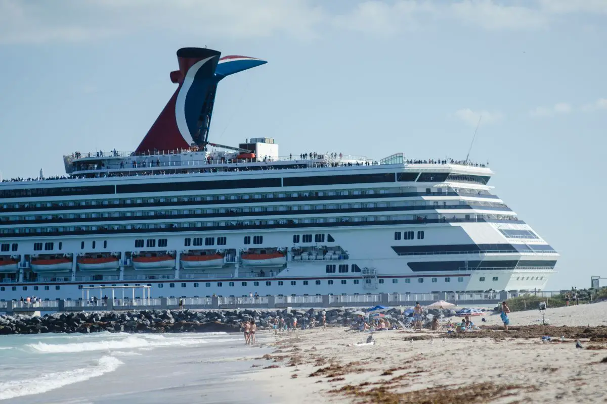 carnival cruise