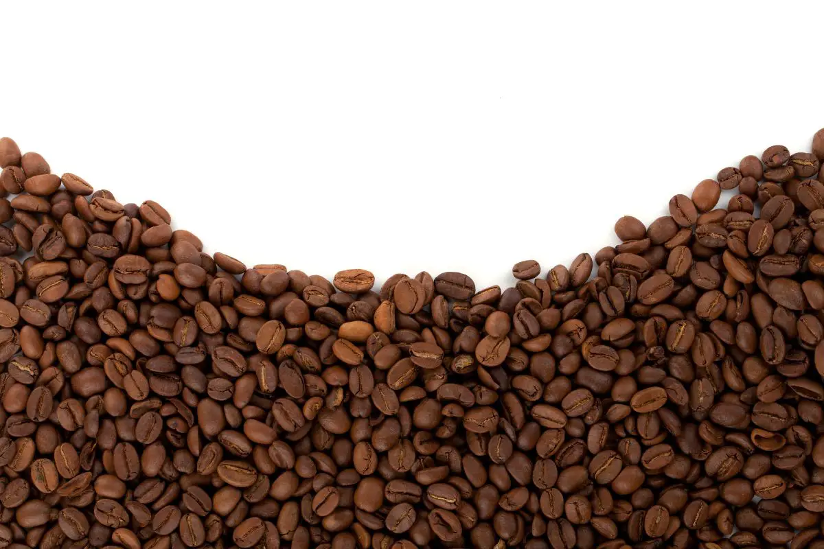 coffee beans uses