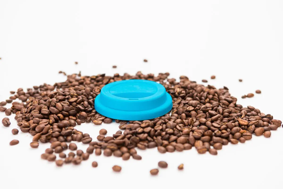 coffee lid