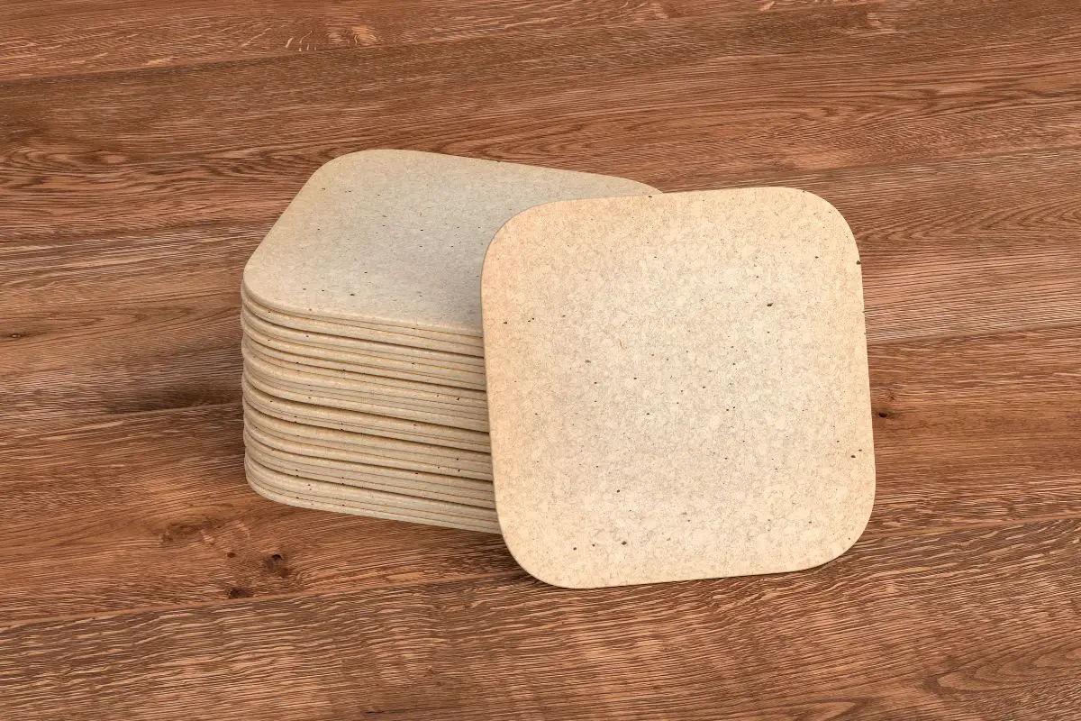 coffee stains stone coasters