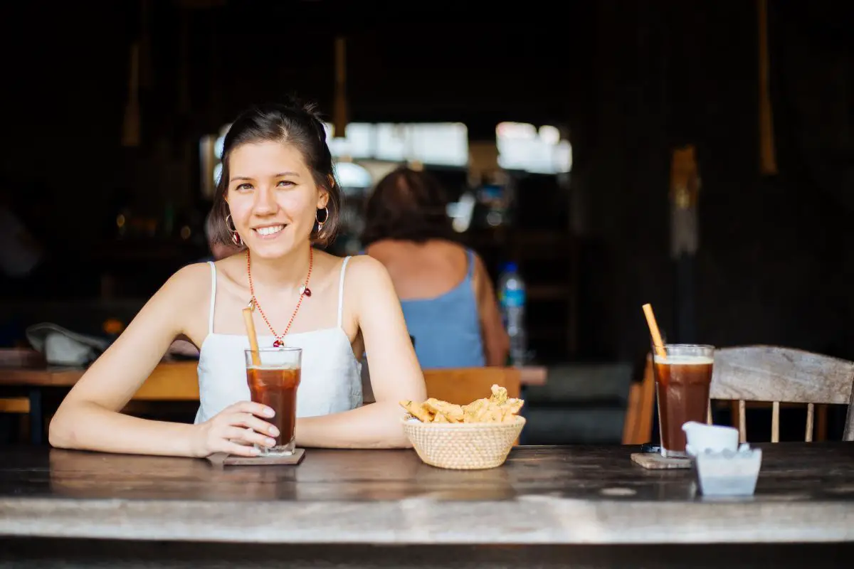 cold brew vs hot coffee