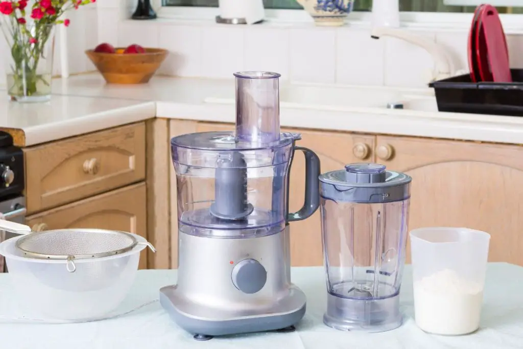 Can You Grind Coffee Beans in a Food Processor?