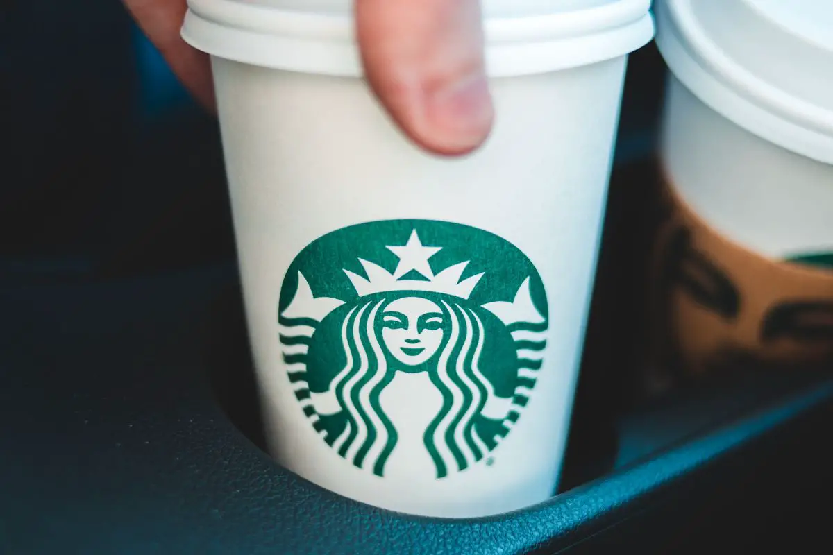 Dairy-Free Starbucks Drinks