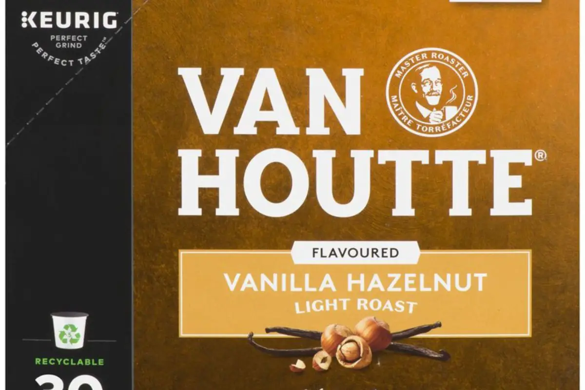 van houtte coffee