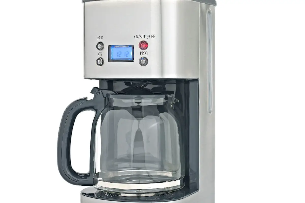 CRUX coffee makers