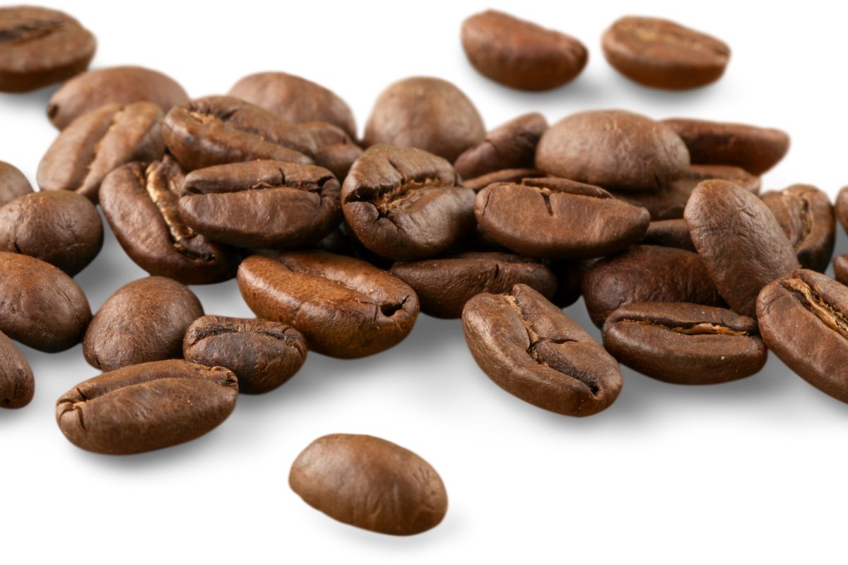 Kona reserve coffee