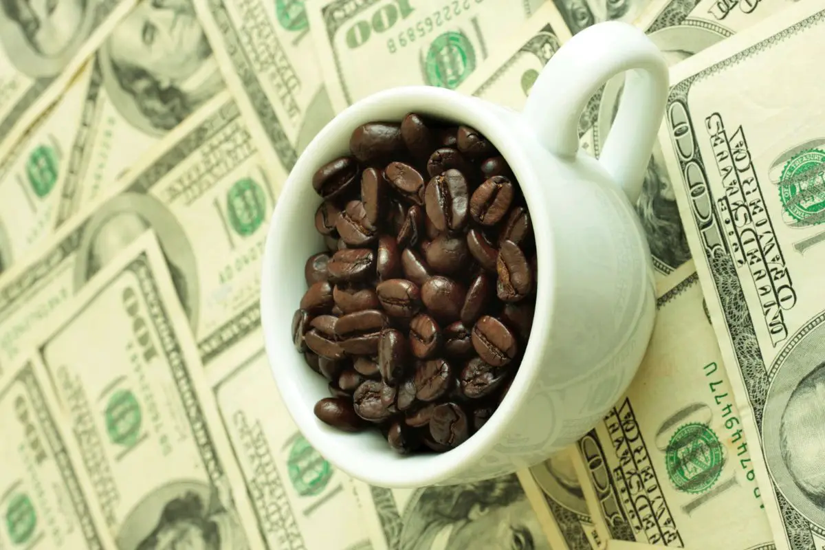 coffee investments