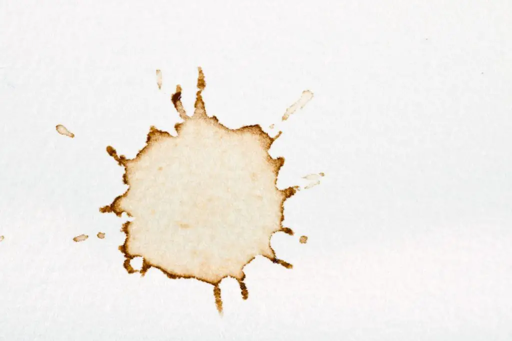 How to Remove Coffee and Tea Stains From Plastic