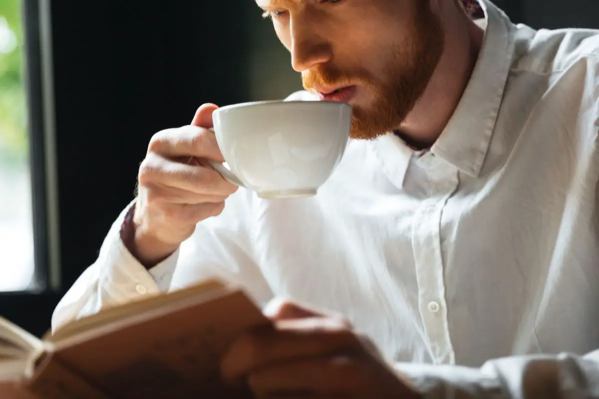 college students spend on coffee