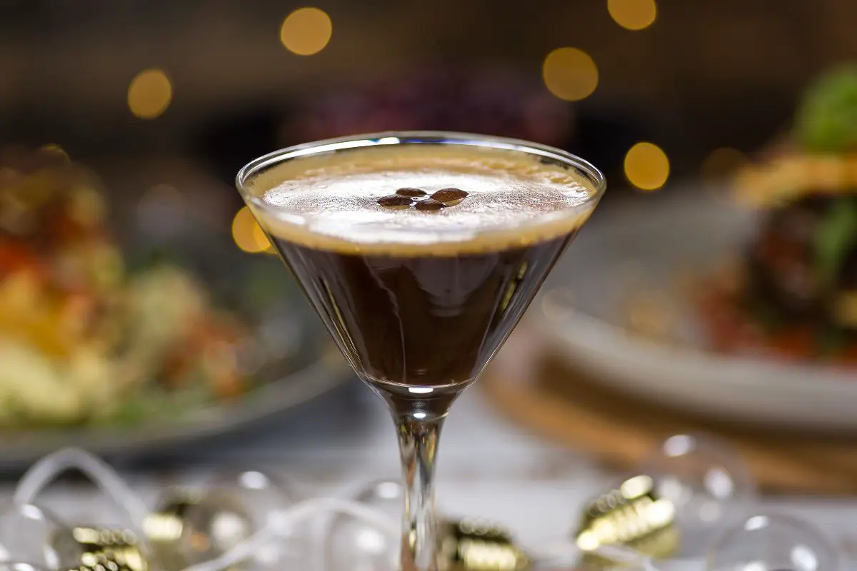 espresso martini
