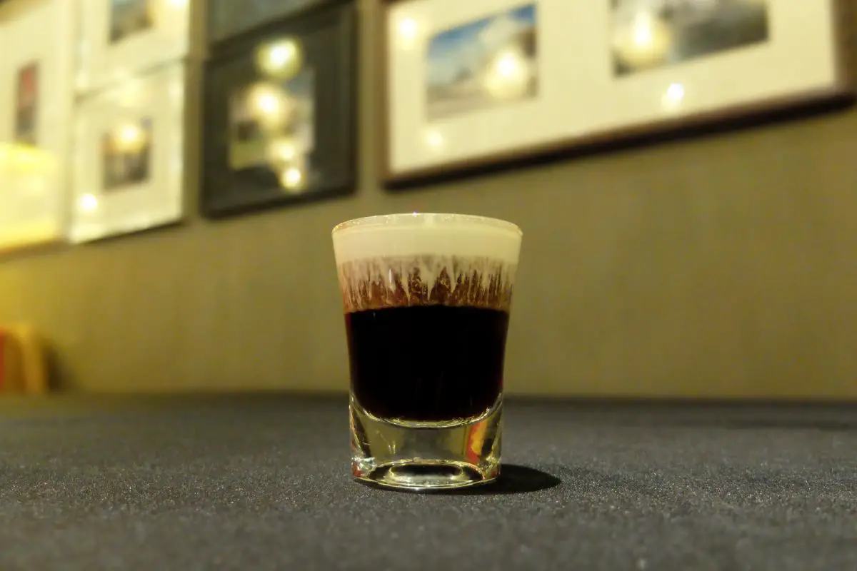 kahlua coffee