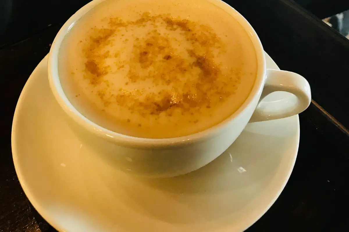 masala coffee