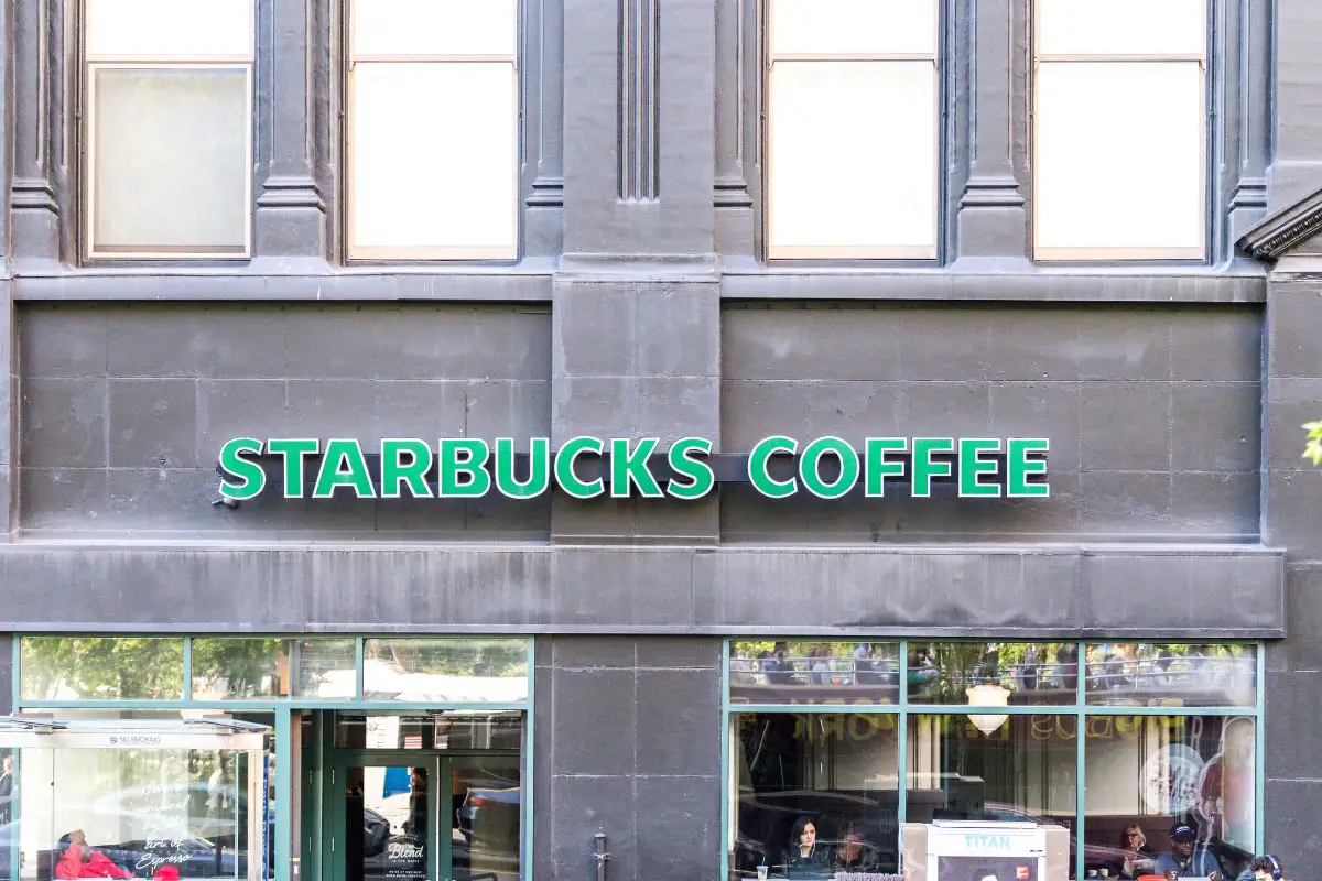 Free Starbucks On Your Birthday