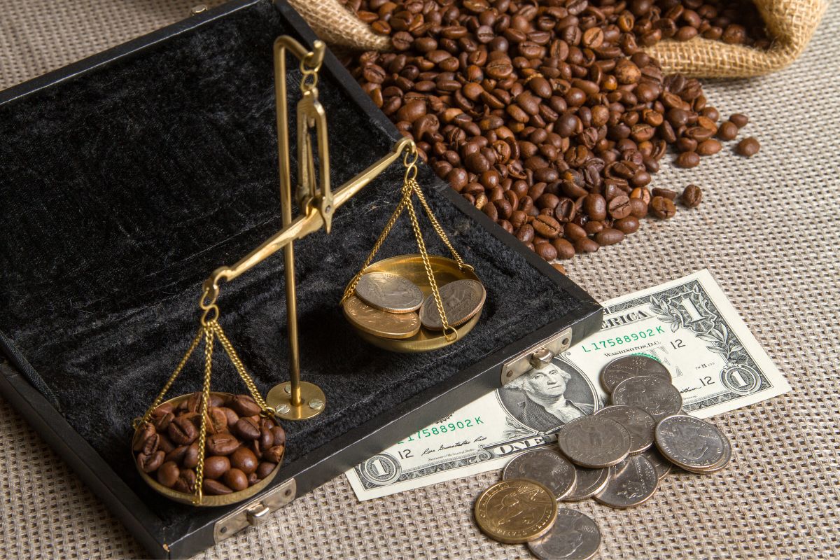 Coffee Ethiopia's Trade Relations 