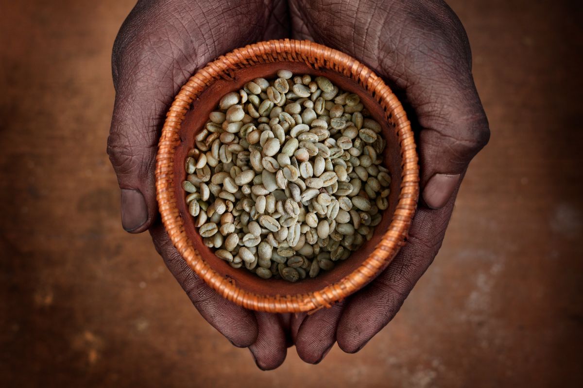 Coffee in Ethiopian Culture