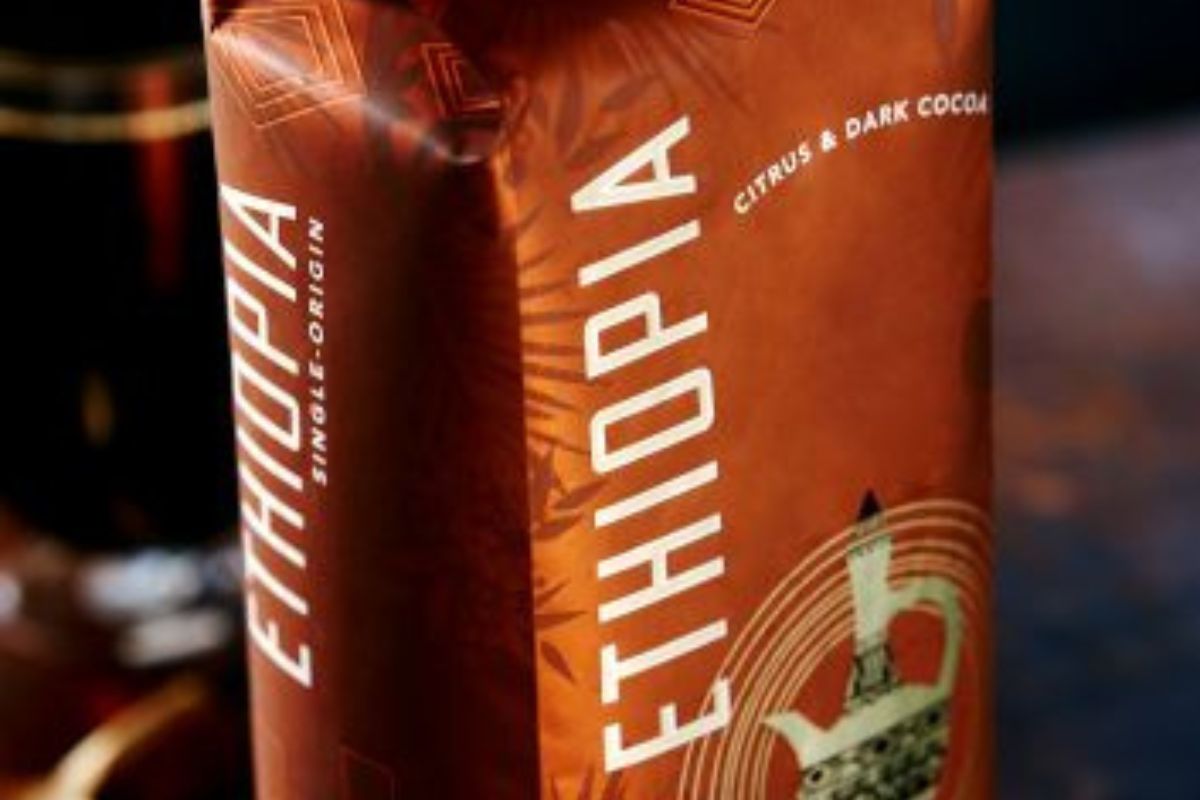 Ethiopian Coffee Brands