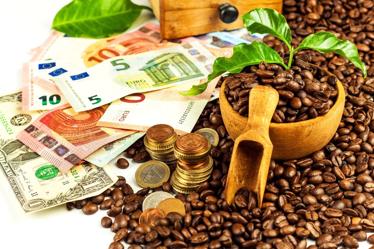 Fair Trade Ethiopian Coffee
