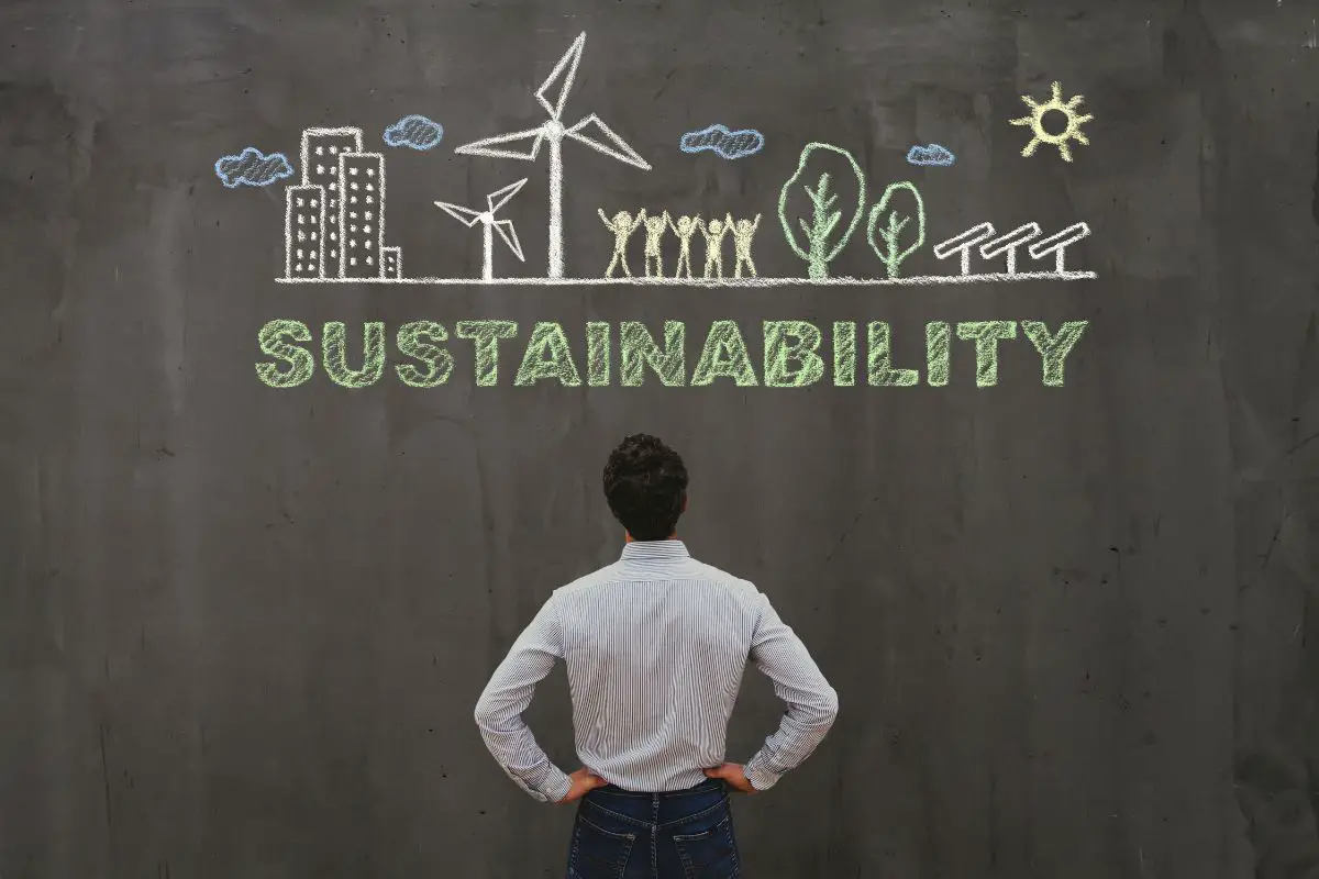 Sustainability 