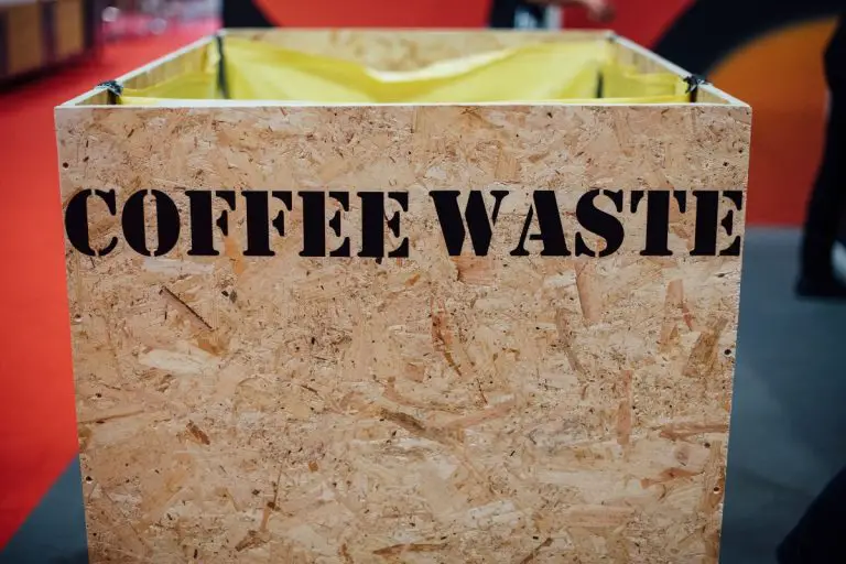 The Impact of Coffee Plantations on the Environment and Local Ecosystems