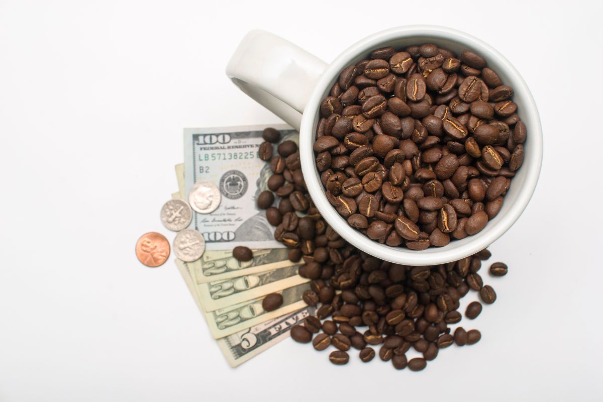 coffee prices Ethiopian economy