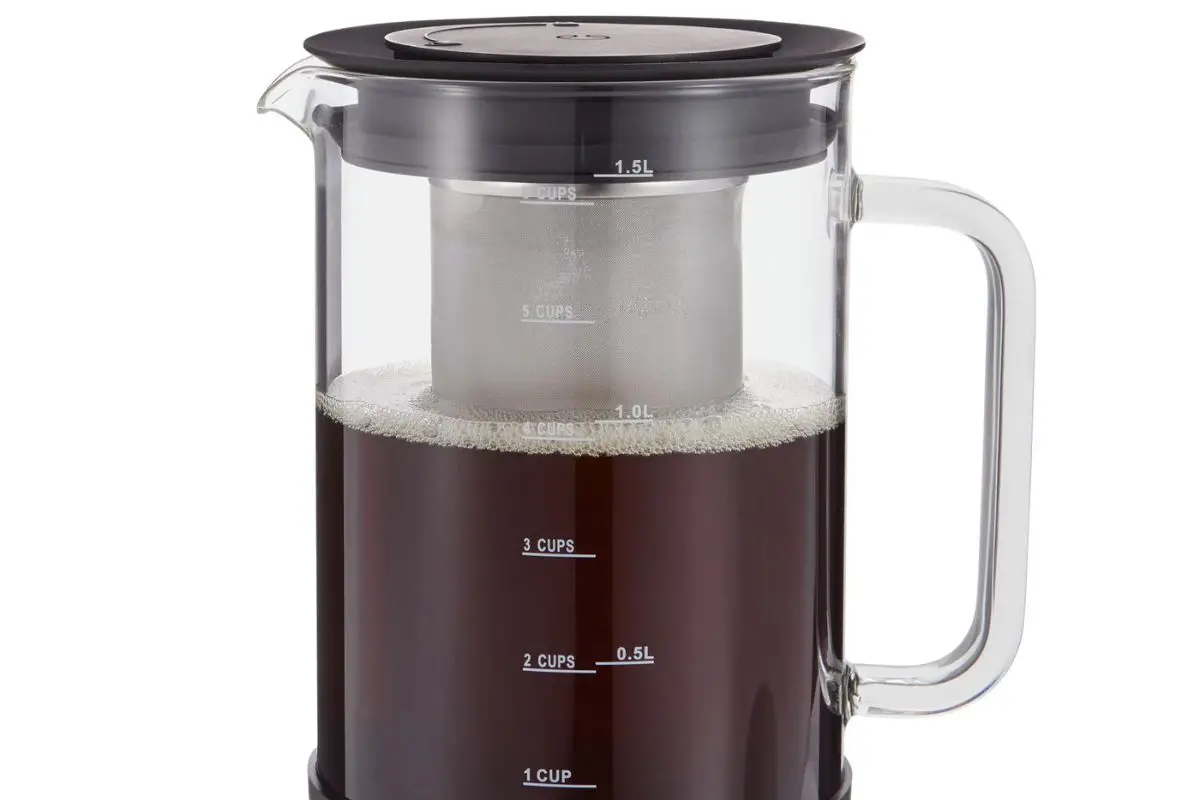 cold brew maker