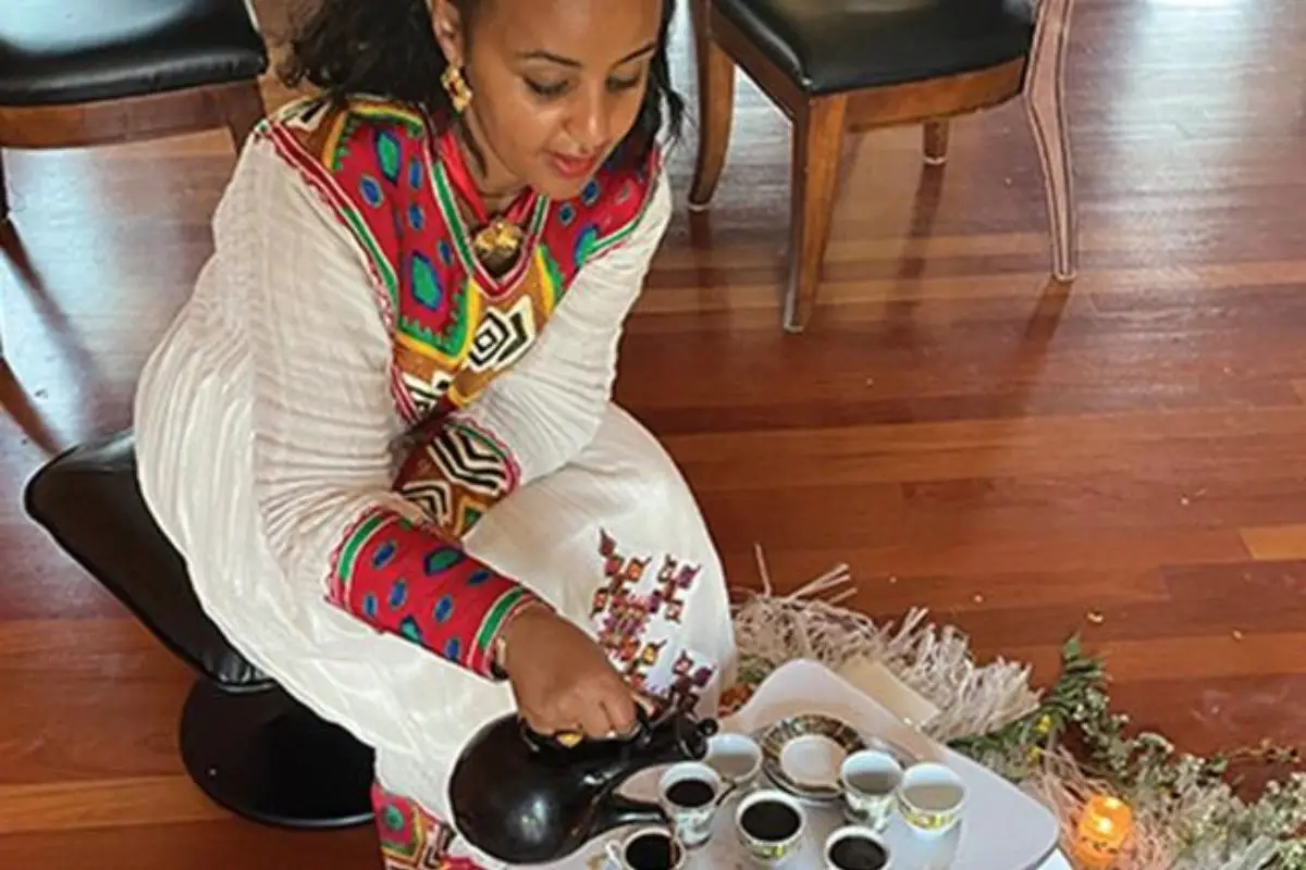 ethiopian coffee cultural impact