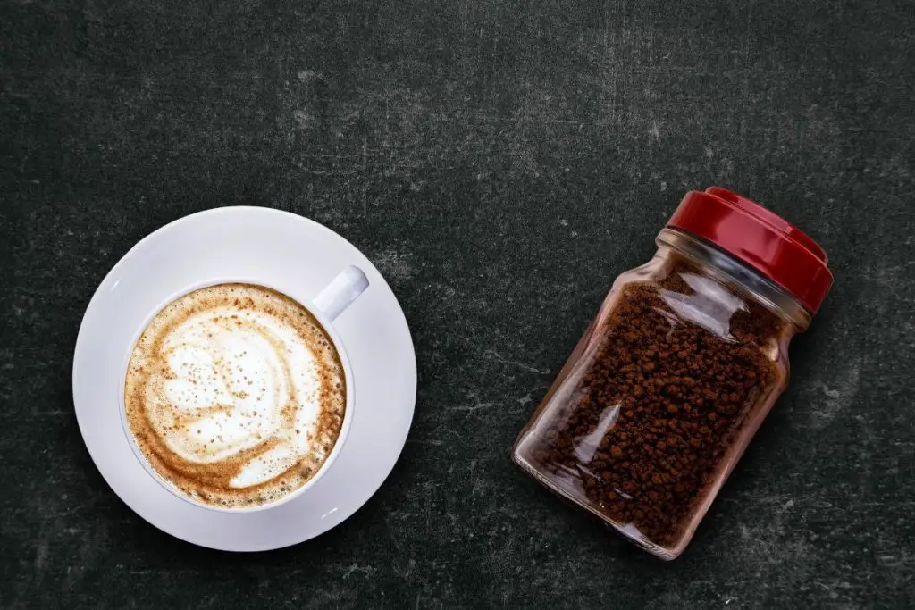 How Do You Make Good Instant Coffee?