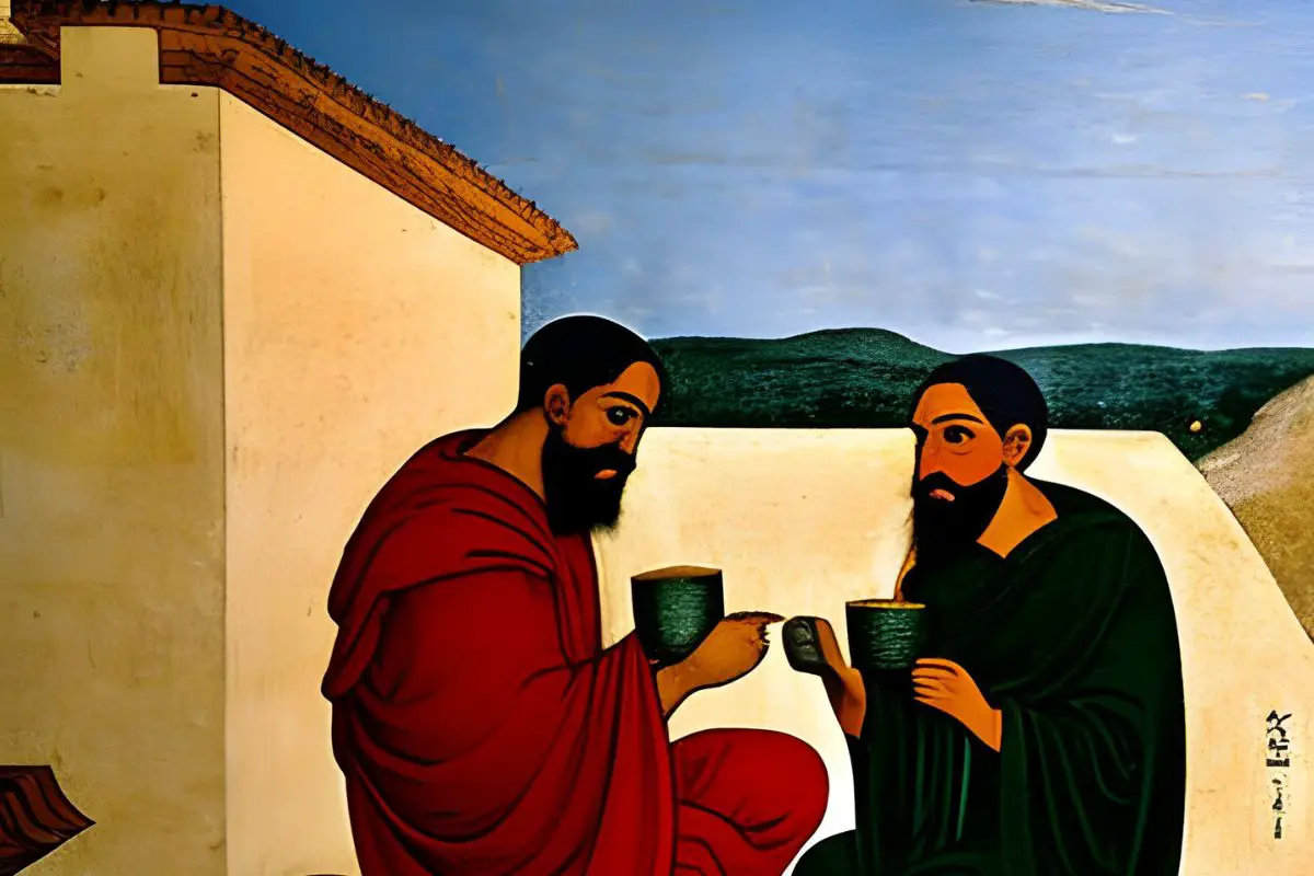 monks coffee ethiopia