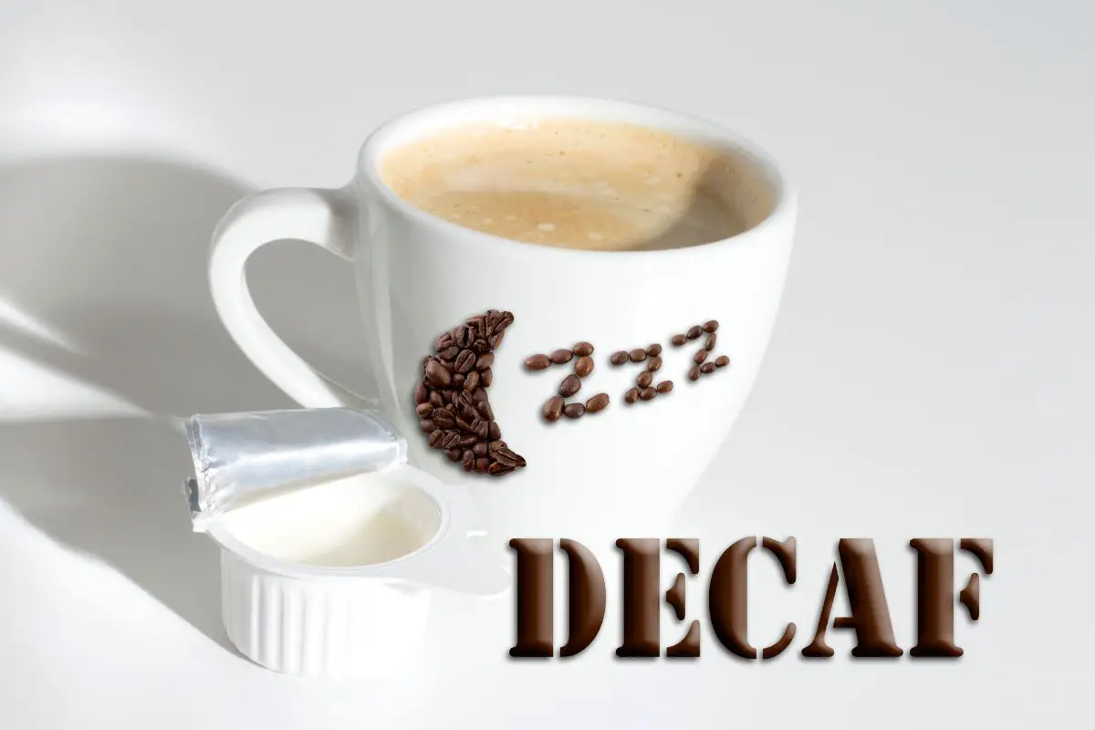 safe decaf