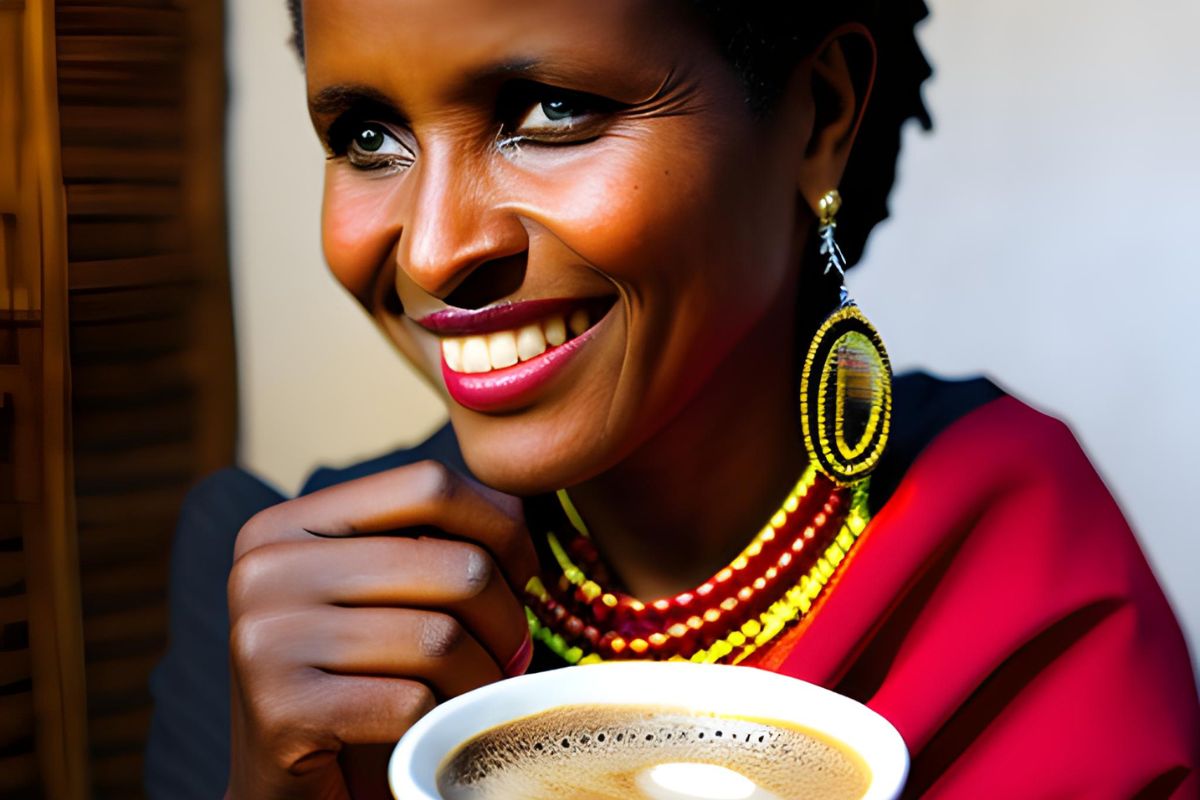 women coffee ethiopia