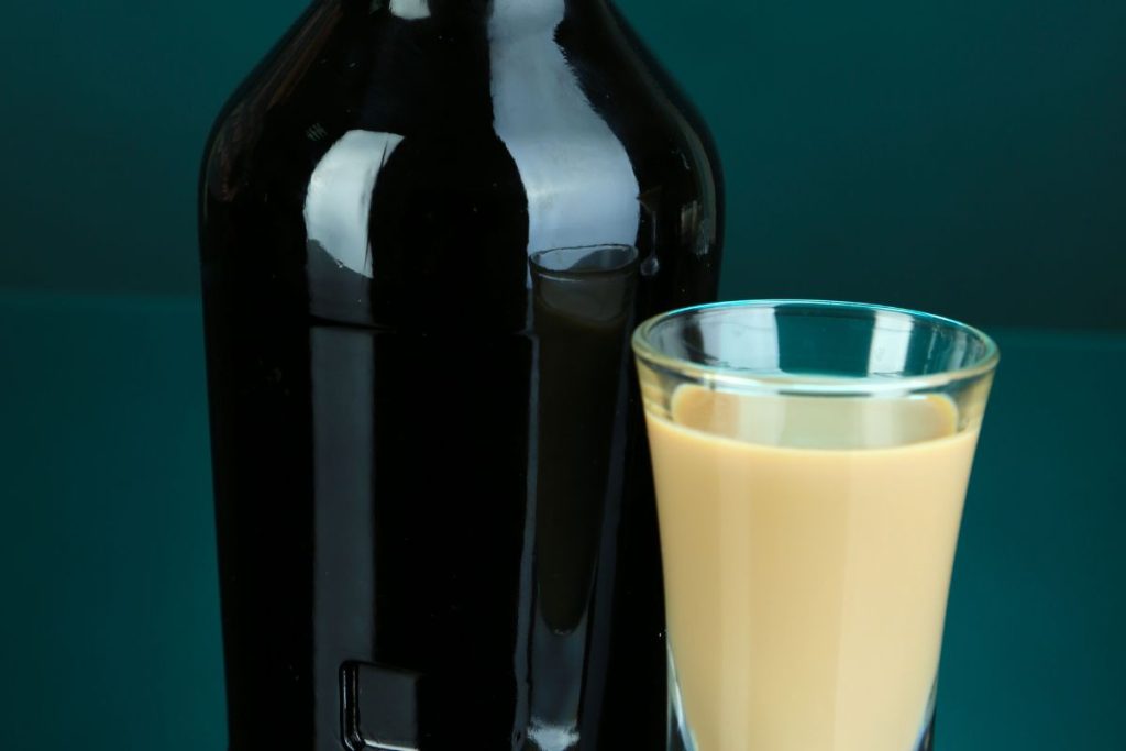 Does Baileys Curdle In Cold Coffee?