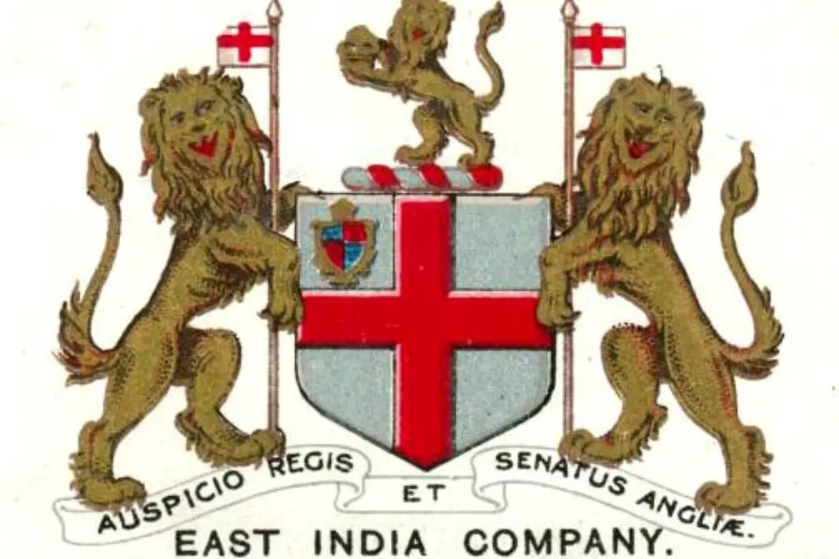 British East India Company