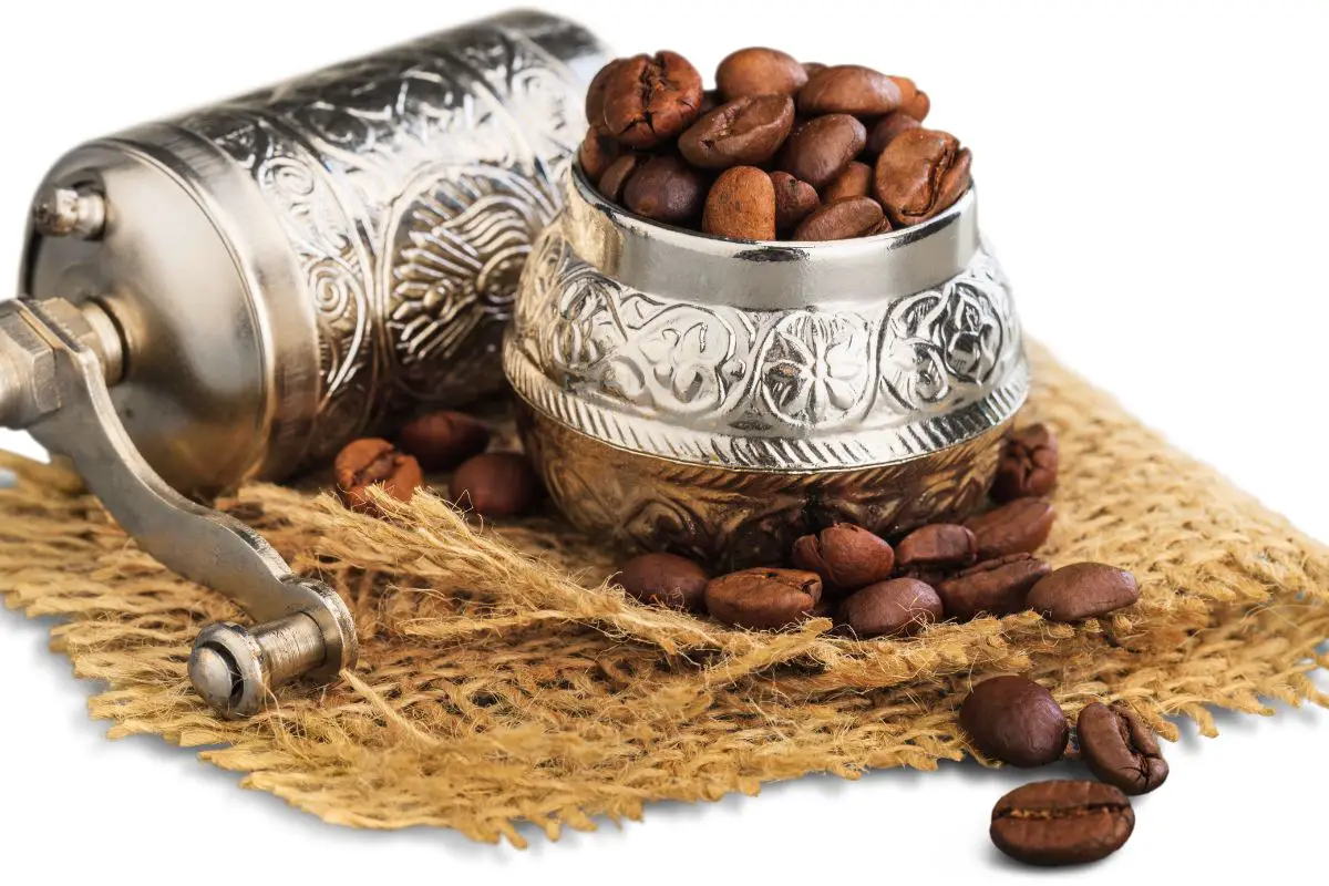 Coffee Social Cultural Life Arabian Peninsula