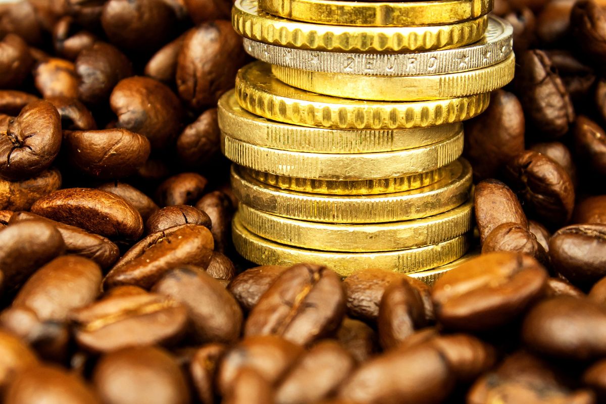 Coffee economic impact arabian peninsula