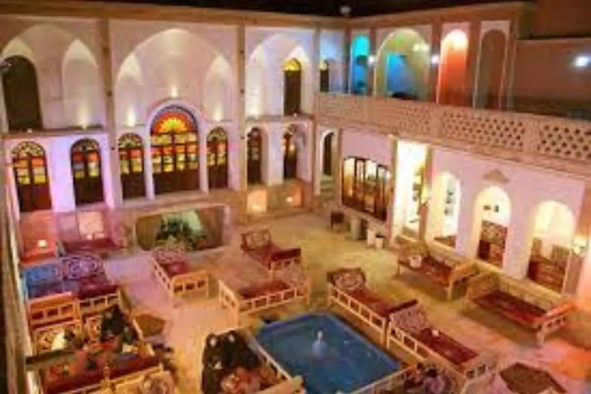 middle eastern coffee houses