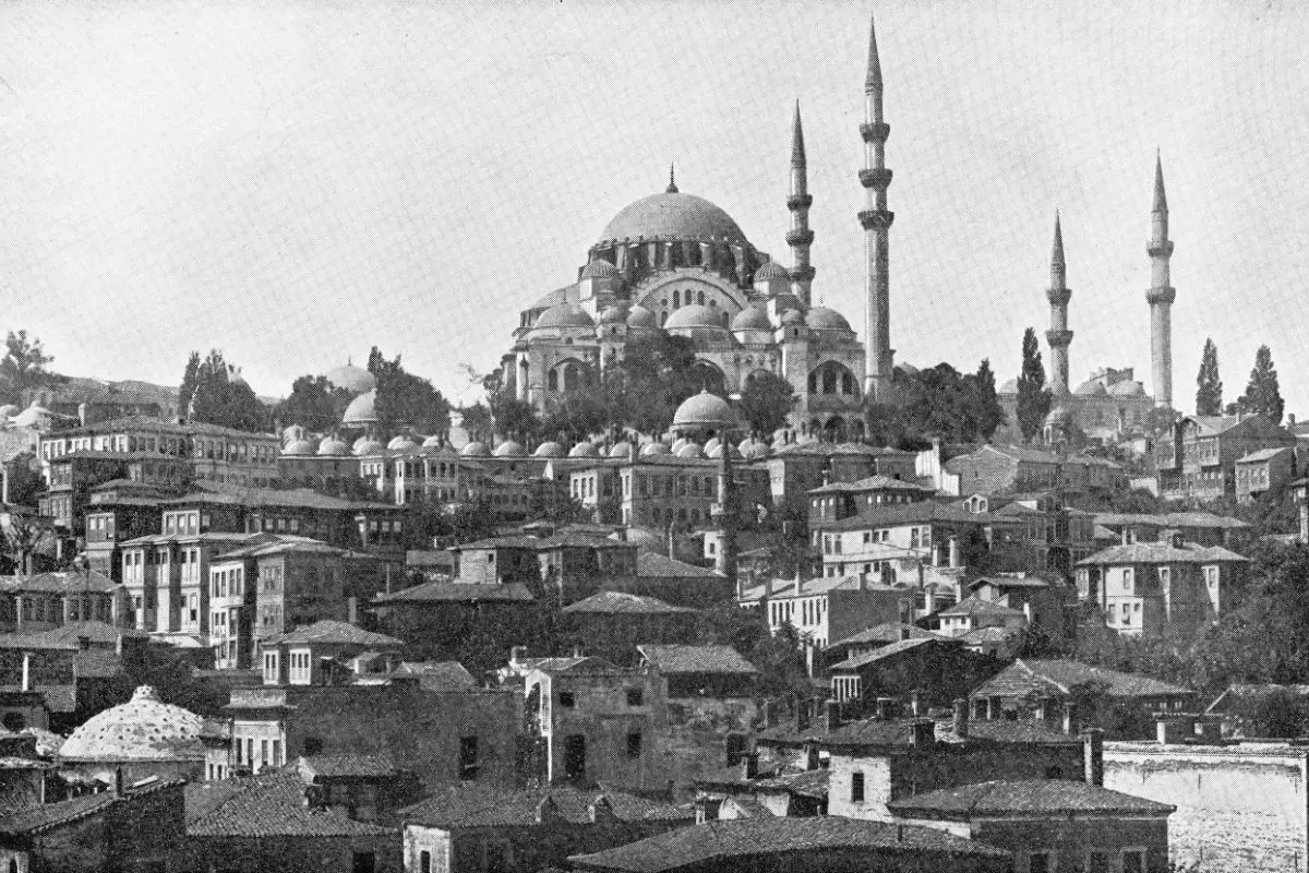 Ottoman Empire