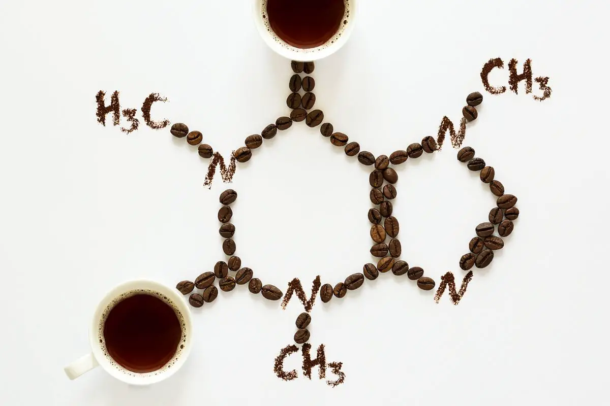 caffeine affect body negatively