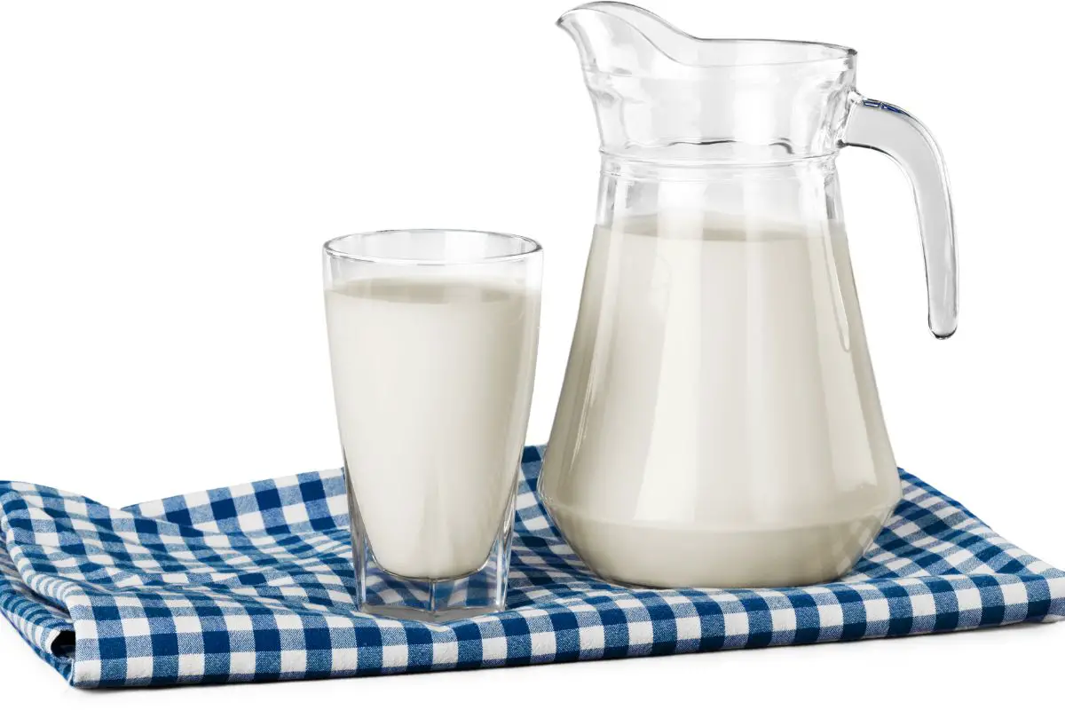 milk in keurig