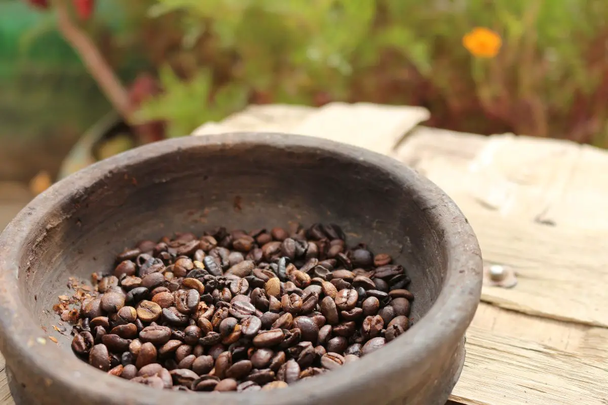 yemeni coffee 