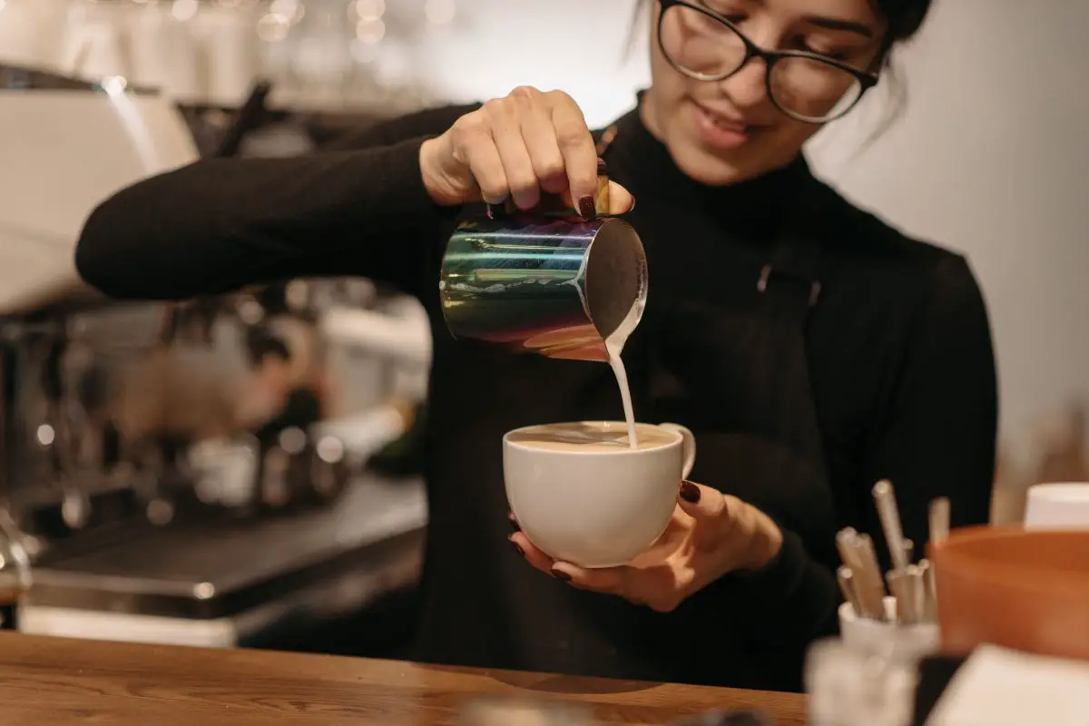 Become a Coffee Barista